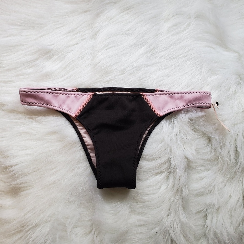 VS The Itsy Swim Bikini Bottom SMALL